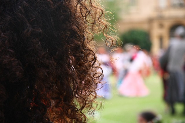 AUB Folk Dance Festival